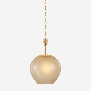 Lulu and Georgia Clarion Pendant Light