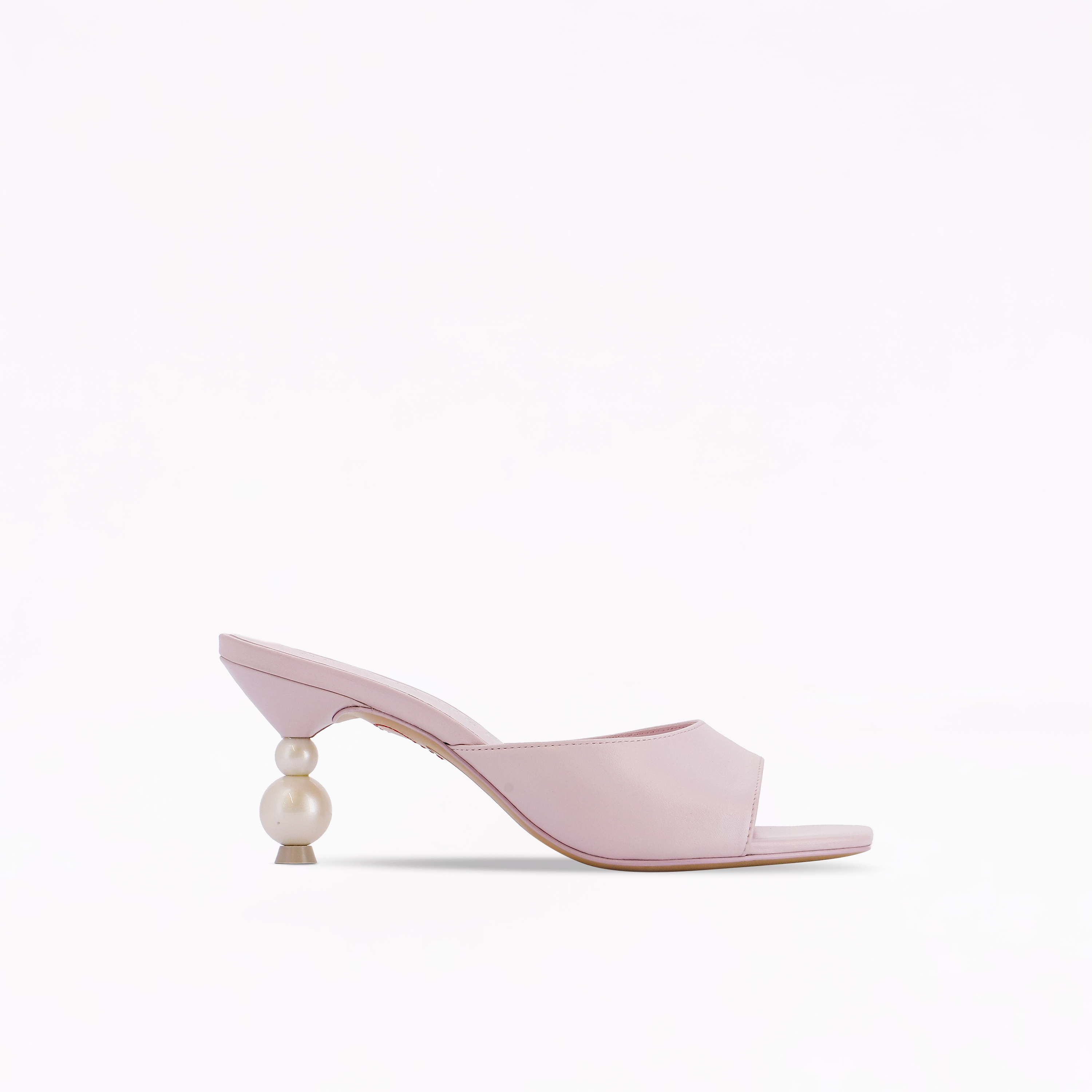 Sophia Webster Perla Mid Mule