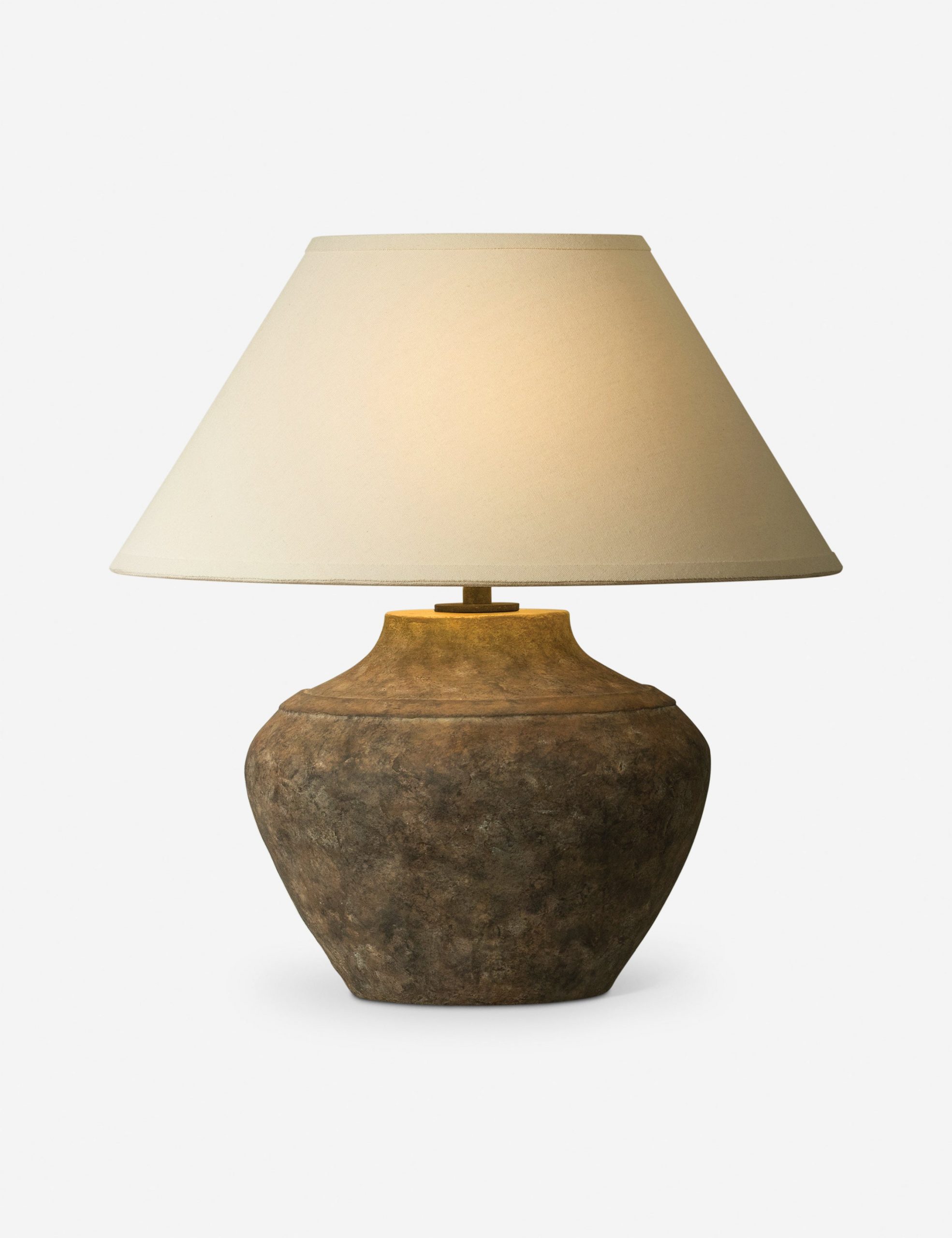 Lulu and Georgia Balian Cordless Table Lamp