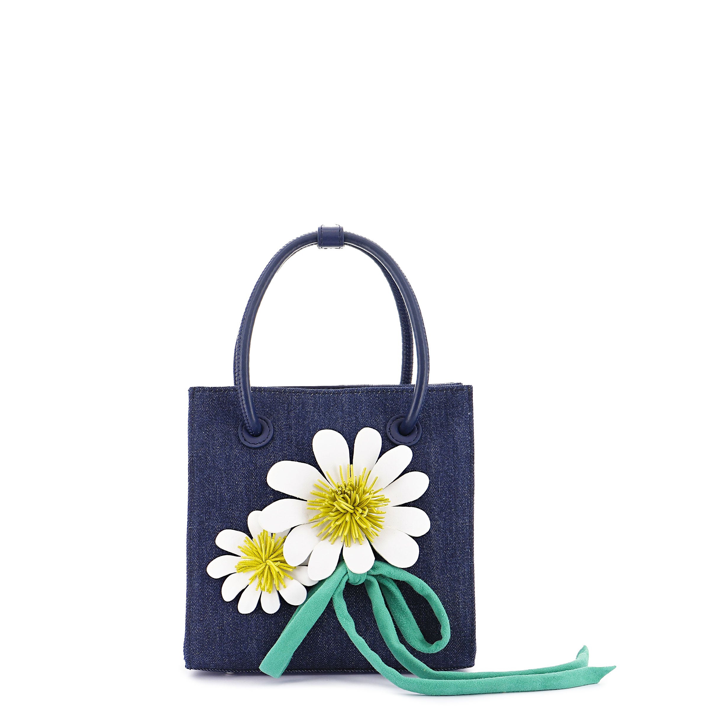 Sophia Webster Capri Margarita Tote Bag