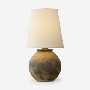 Lulu and Georgia Anish Table Lamp