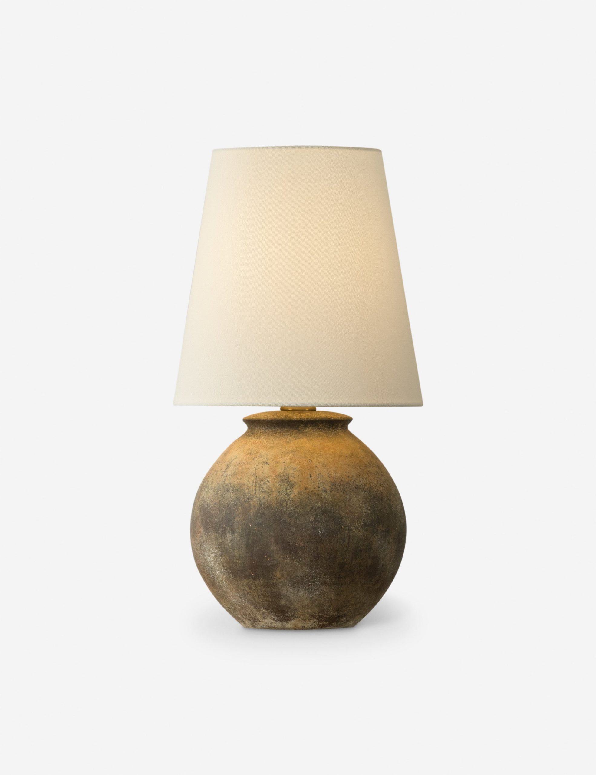 Lulu and Georgia Anish Table Lamp