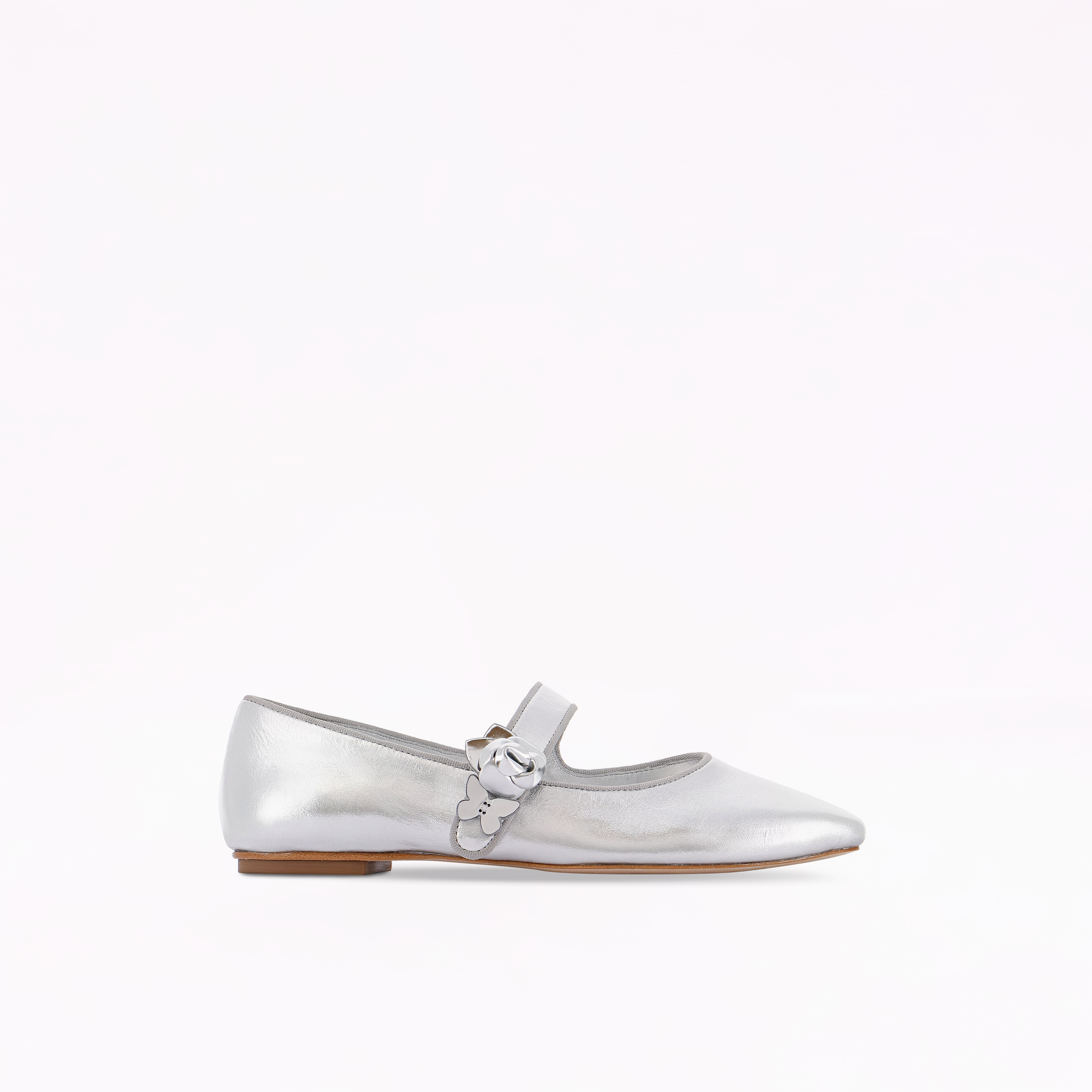 Sophia Webster Titania Mary Jane Flat