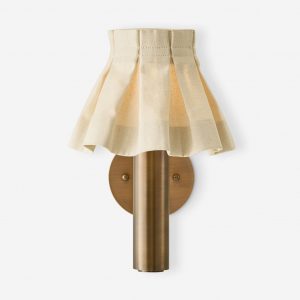 Lulu and Georgia Kimbie Sconce