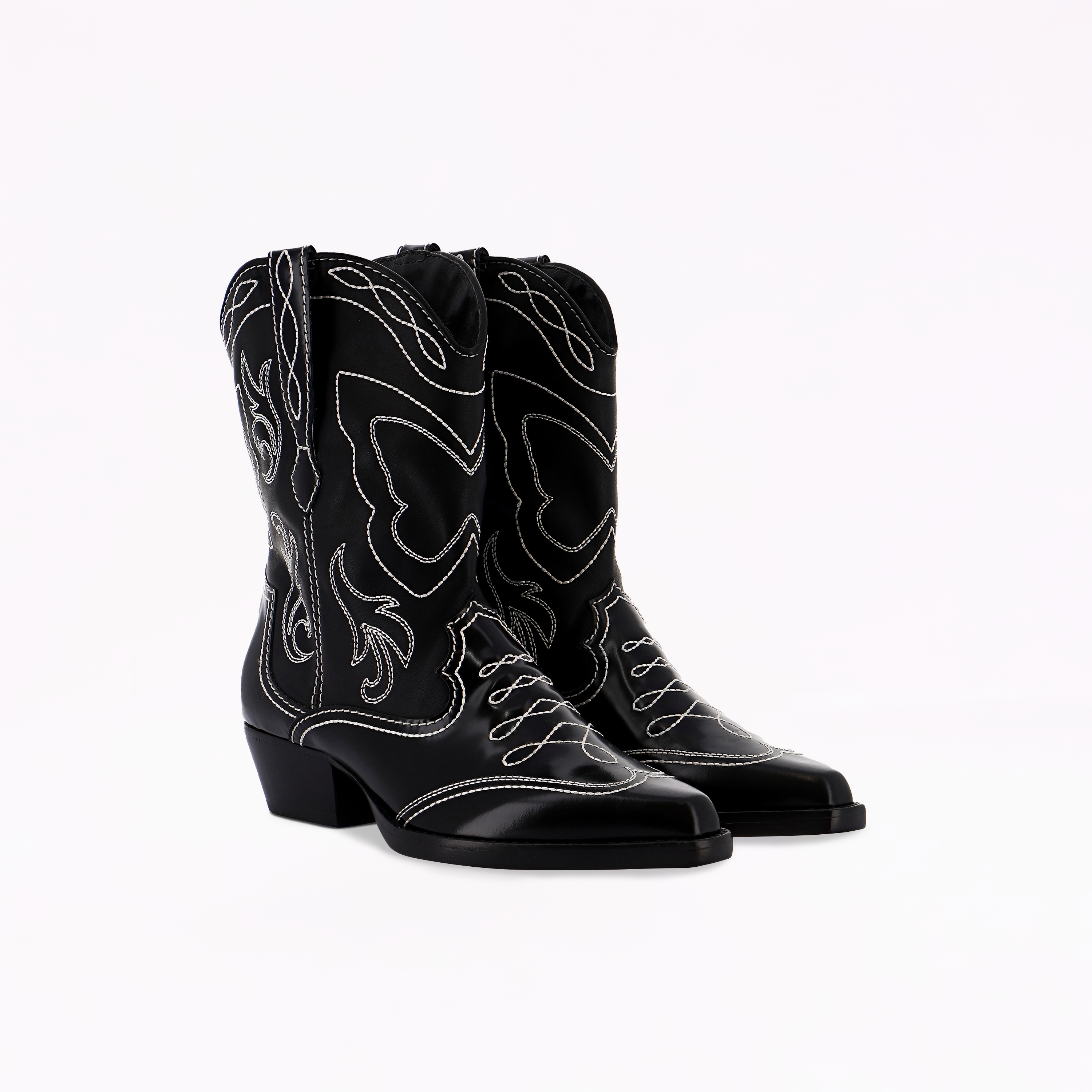 Sophia Webster Jessie Cowboy Boot