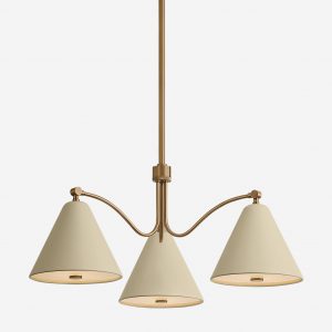 Lulu and Georgia Lander Chandelier