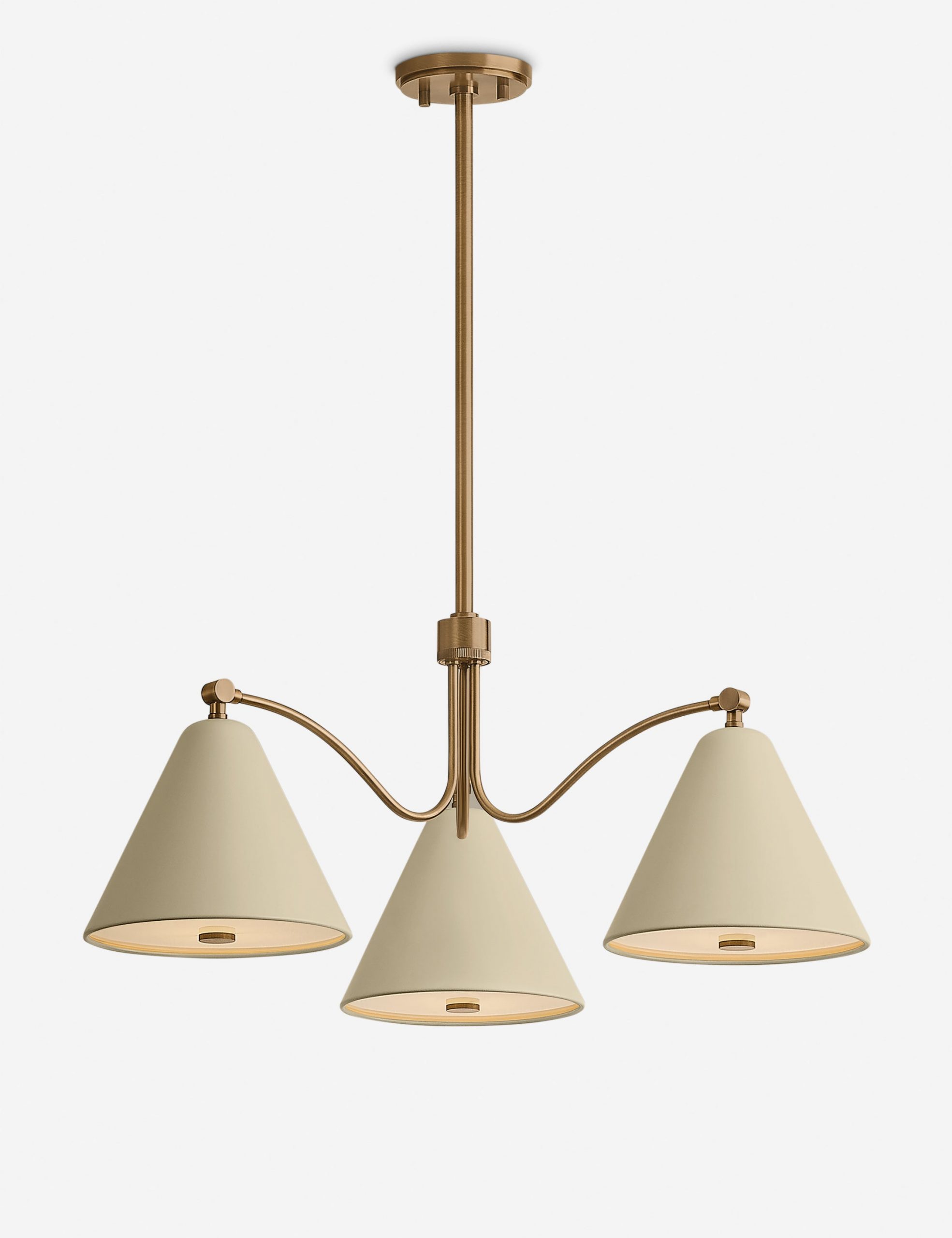 Lulu and Georgia Lander Chandelier