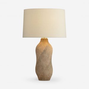 Lulu and Georgia Simo Table Lamp