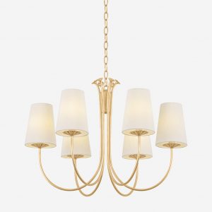 Lulu and Georgia Satsuko Chandelier