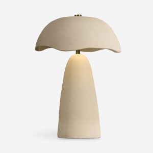 Lulu and Georgia Cass Cordless Table Lamp