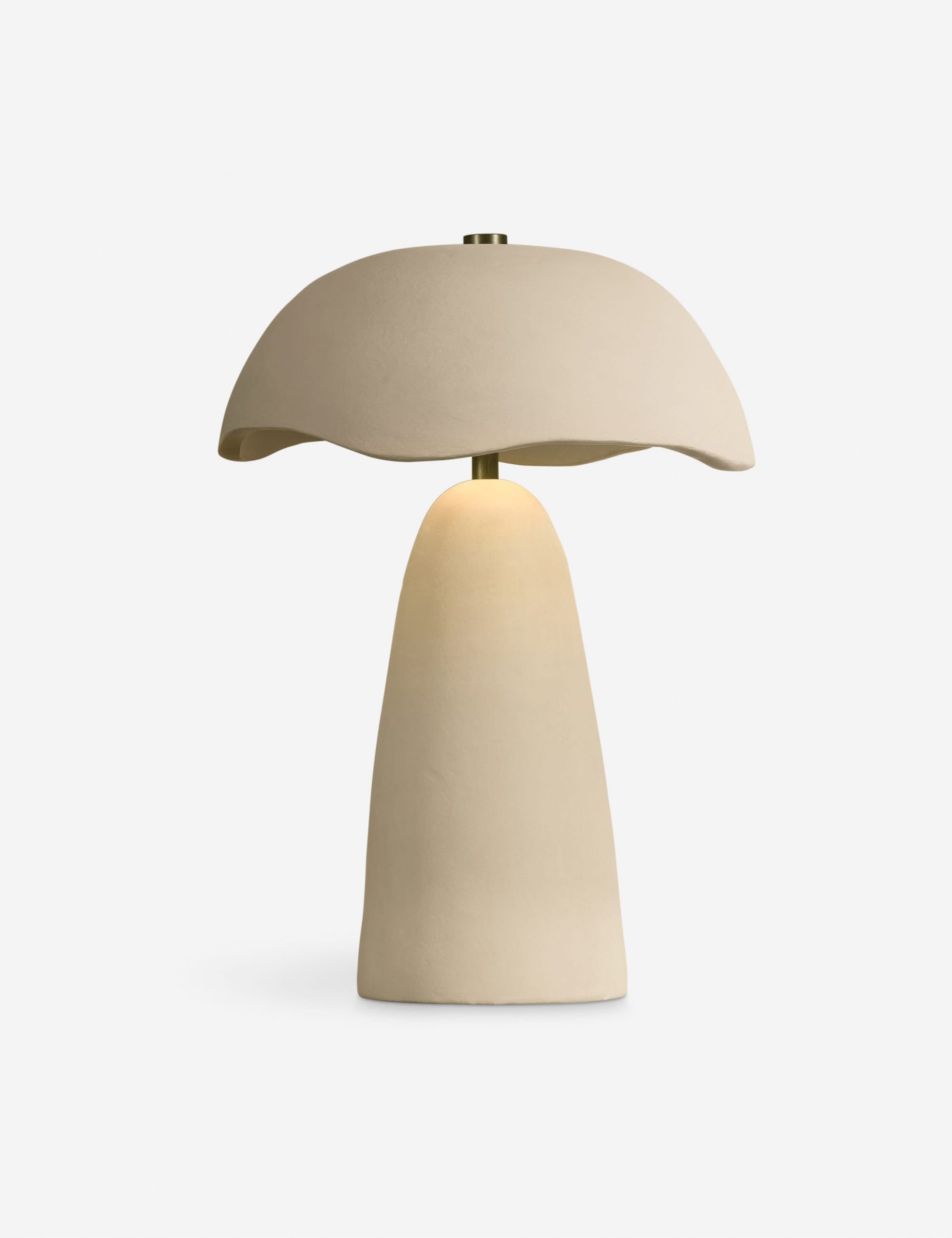 Lulu and Georgia Cass Cordless Table Lamp