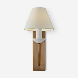 Lulu and Georgia Idalia Sconce