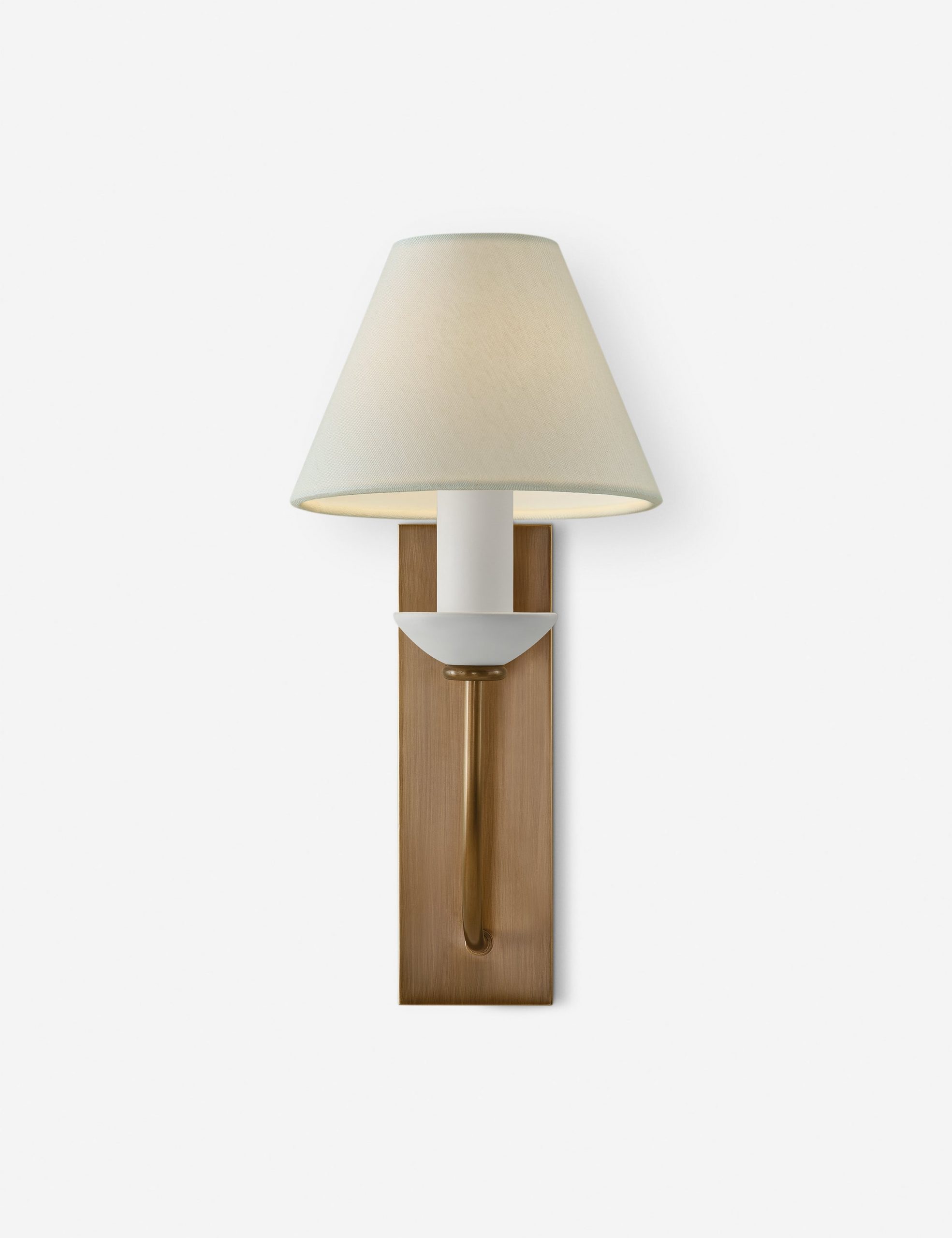 Lulu and Georgia Idalia Sconce