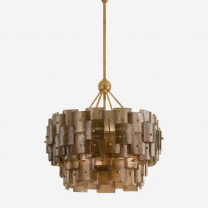Lulu and Georgia Adriel Chandelier