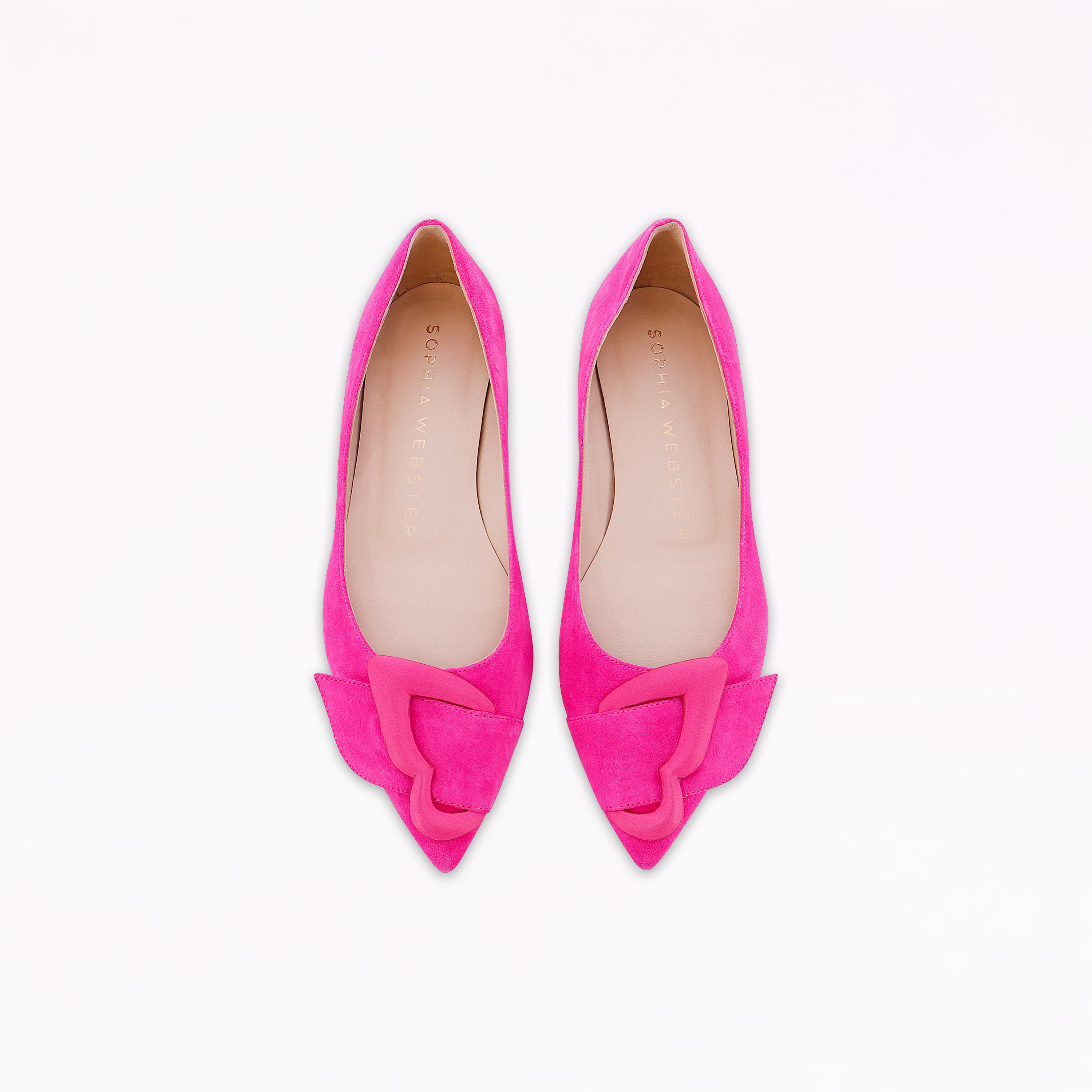 Sophia Webster Blair Flat