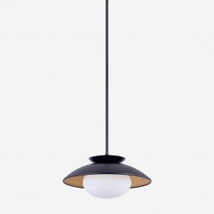 Lulu and Georgia Quinn Pendant Light