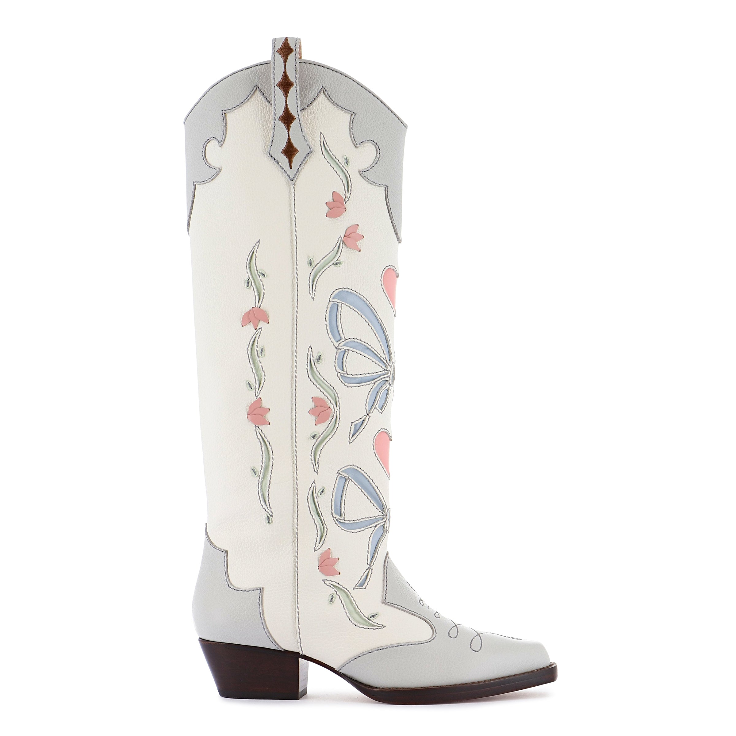 Sophia Webster Shelby Knee High Boot