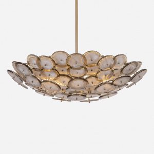 Lulu and Georgia Wagner Chandelier