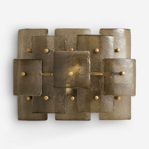 Lulu and Georgia Adriel Sconce
