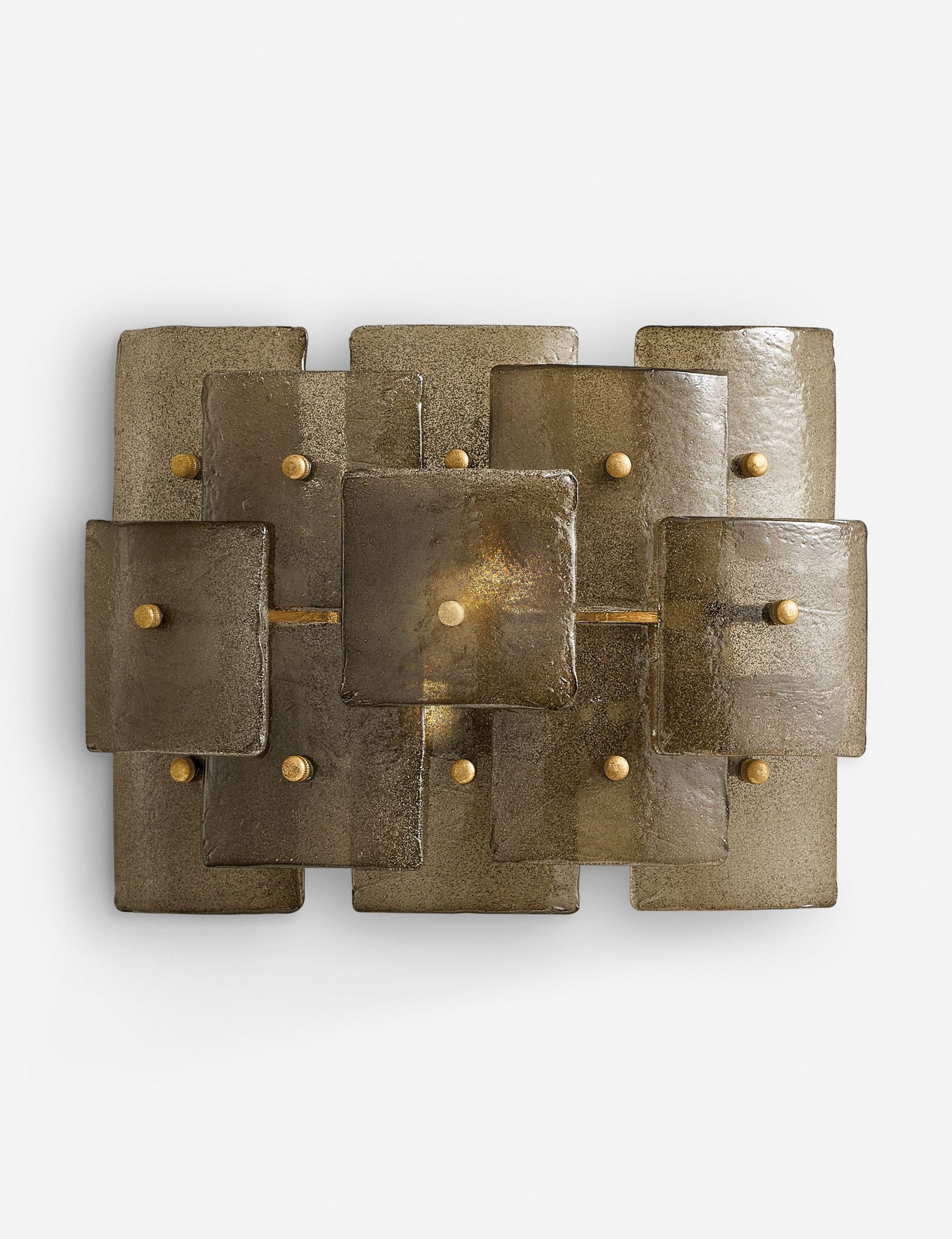 Lulu and Georgia Adriel Sconce