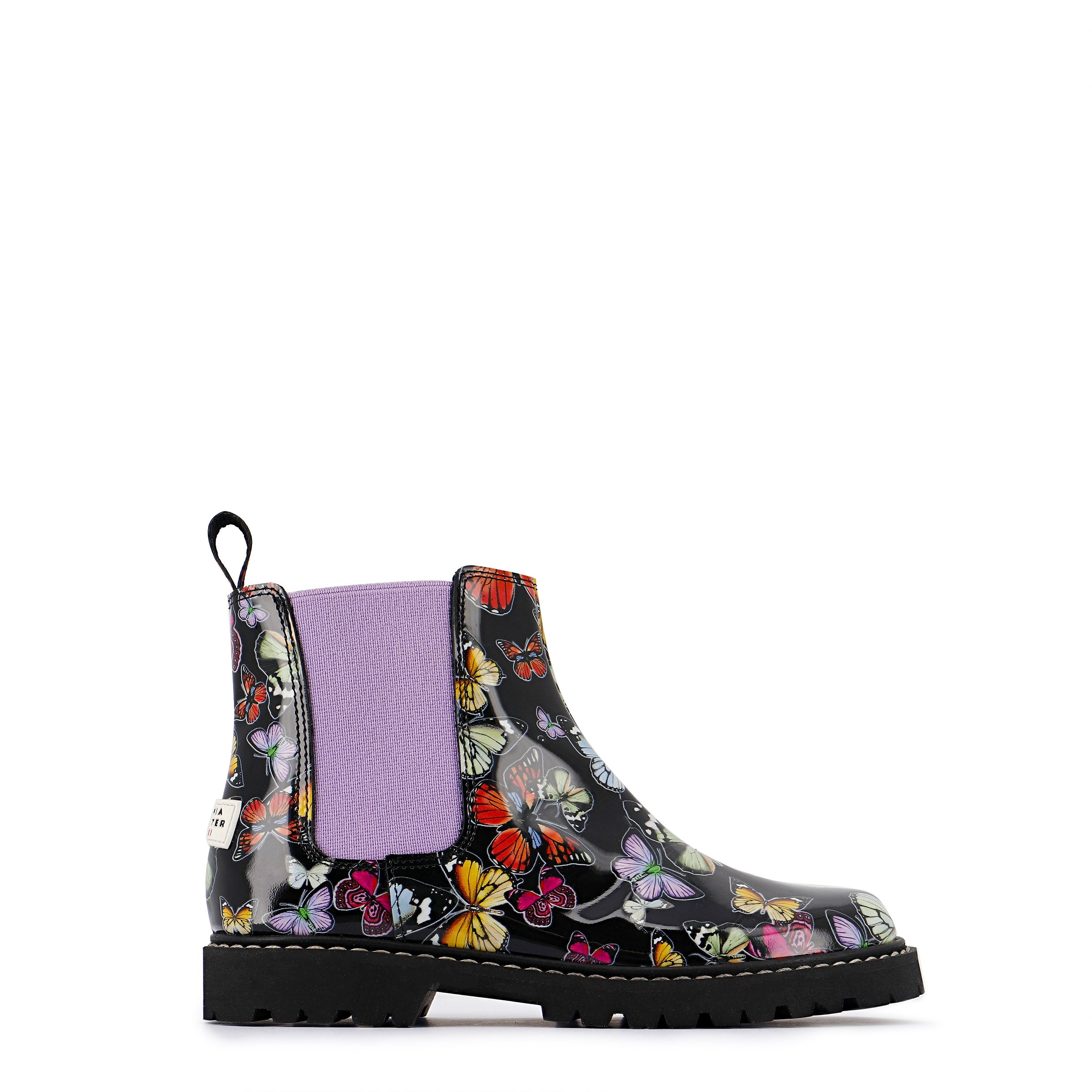 Sophia Webster Lara Chelsea Boot