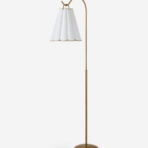 Lulu and Georgia Armando Floor Lamp