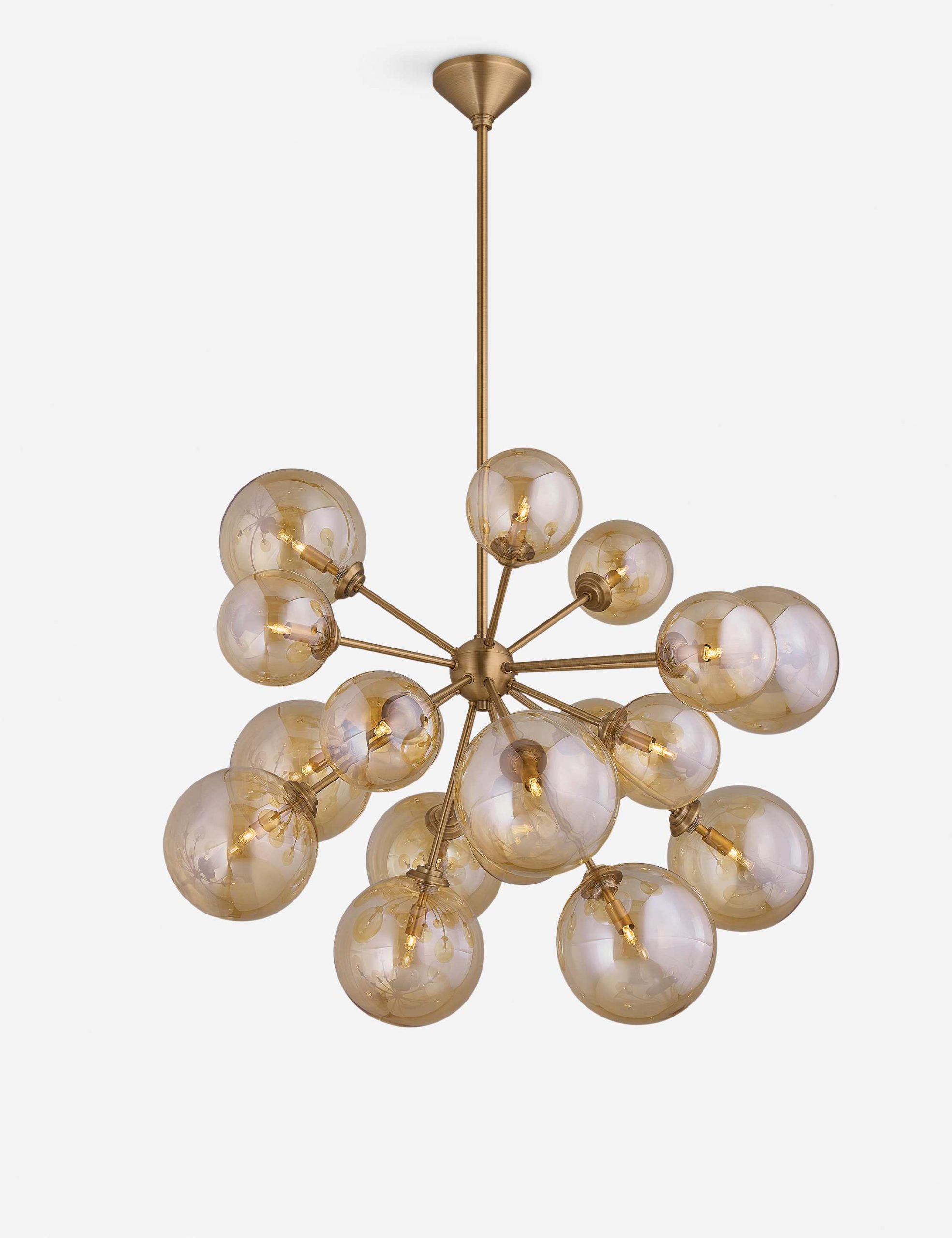 Lulu and Georgia Galeno Chandelier