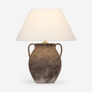 Lulu and Georgia Naja Table Lamp