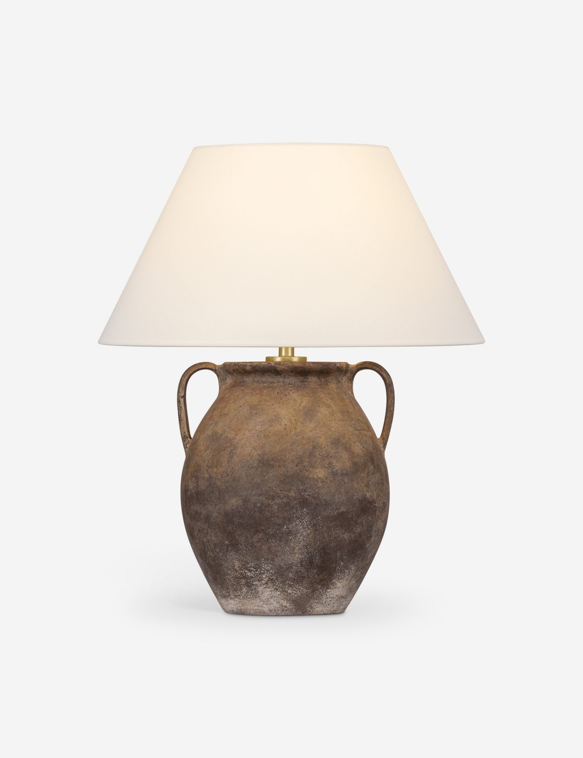 Lulu and Georgia Naja Table Lamp