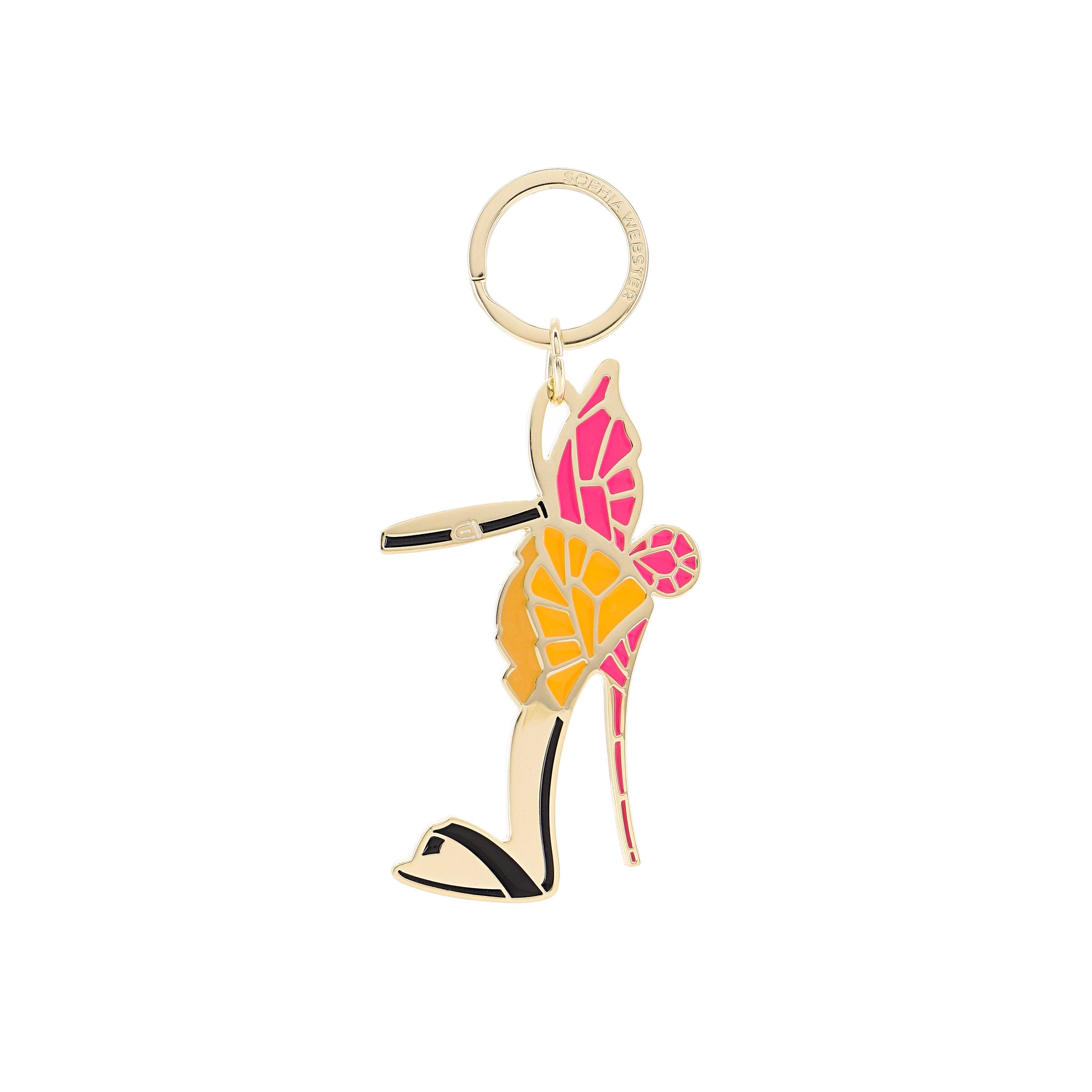 Sophia Webster Chiara Key Charm