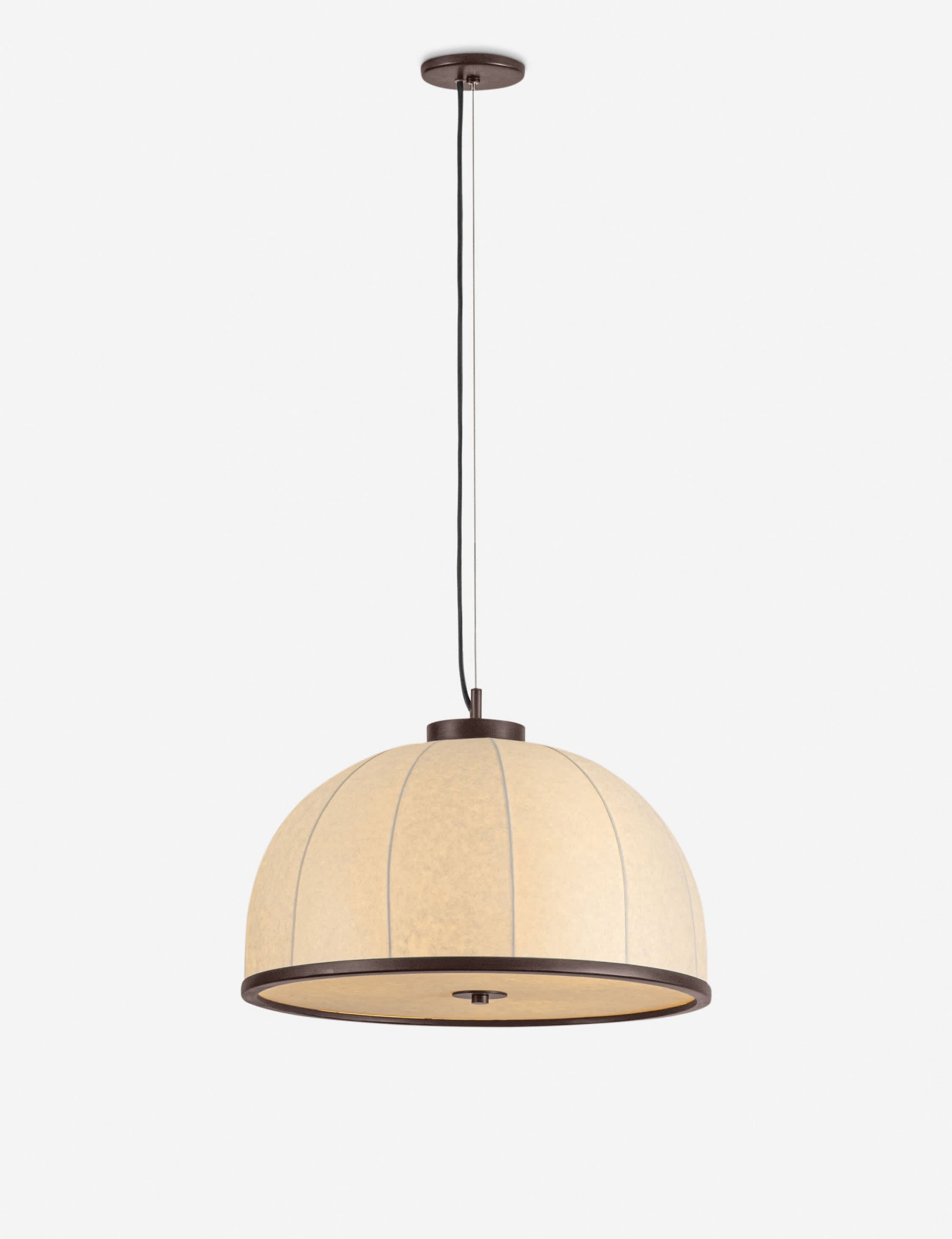 Lulu and Georgia Minogue Pendant Light