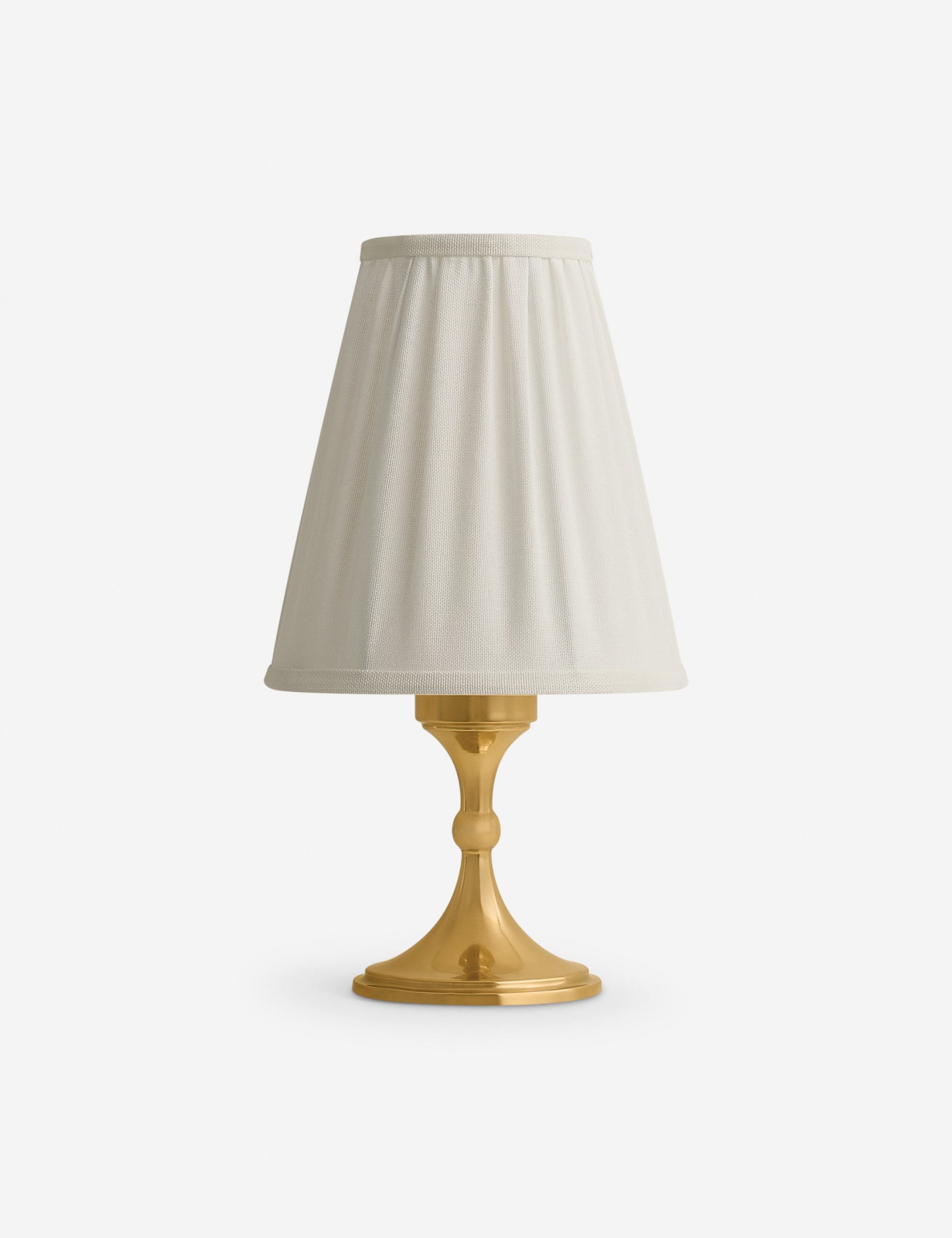 Lulu and Georgia Cherise Cordless Table Lamp