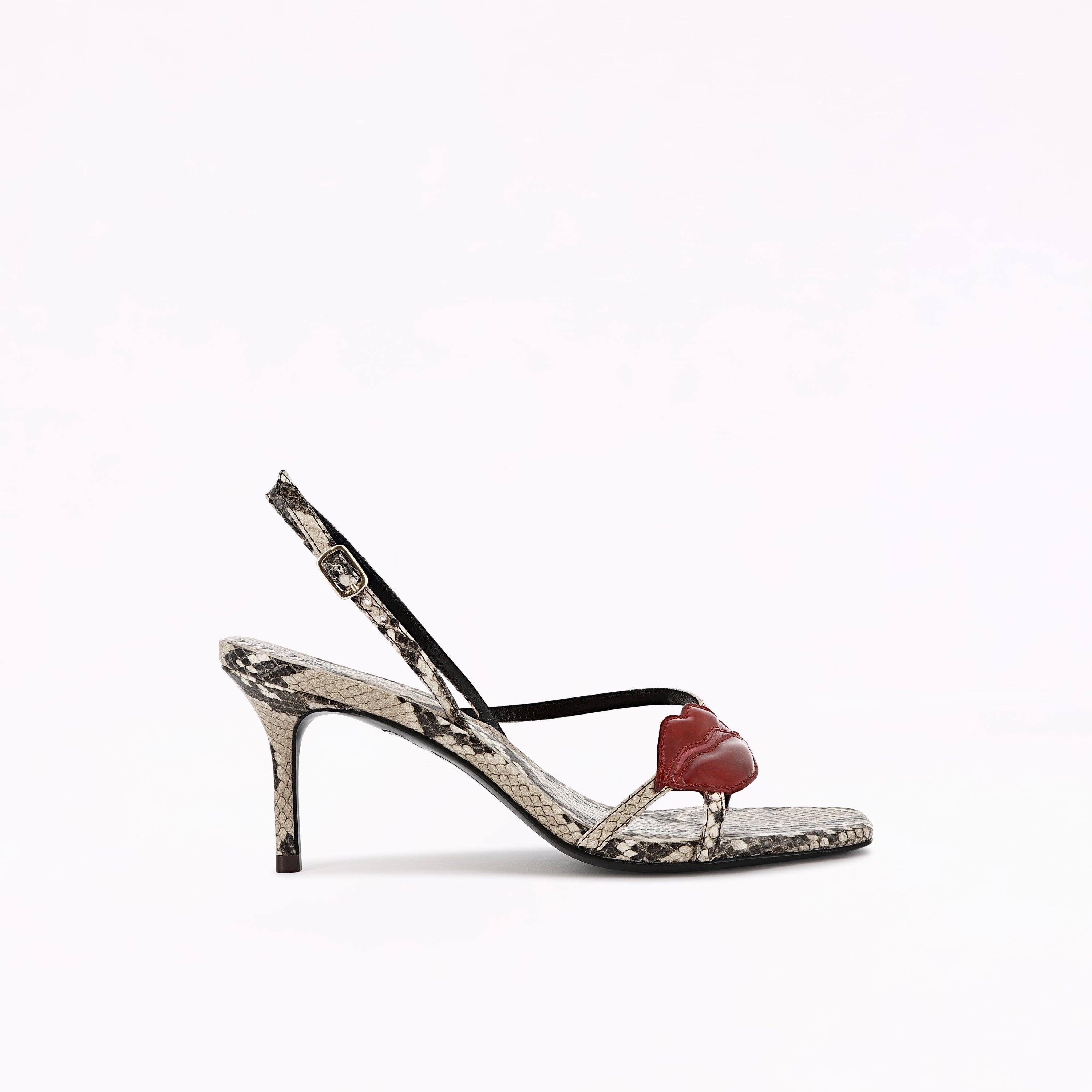 Sophia Webster Kissie Low Sandal