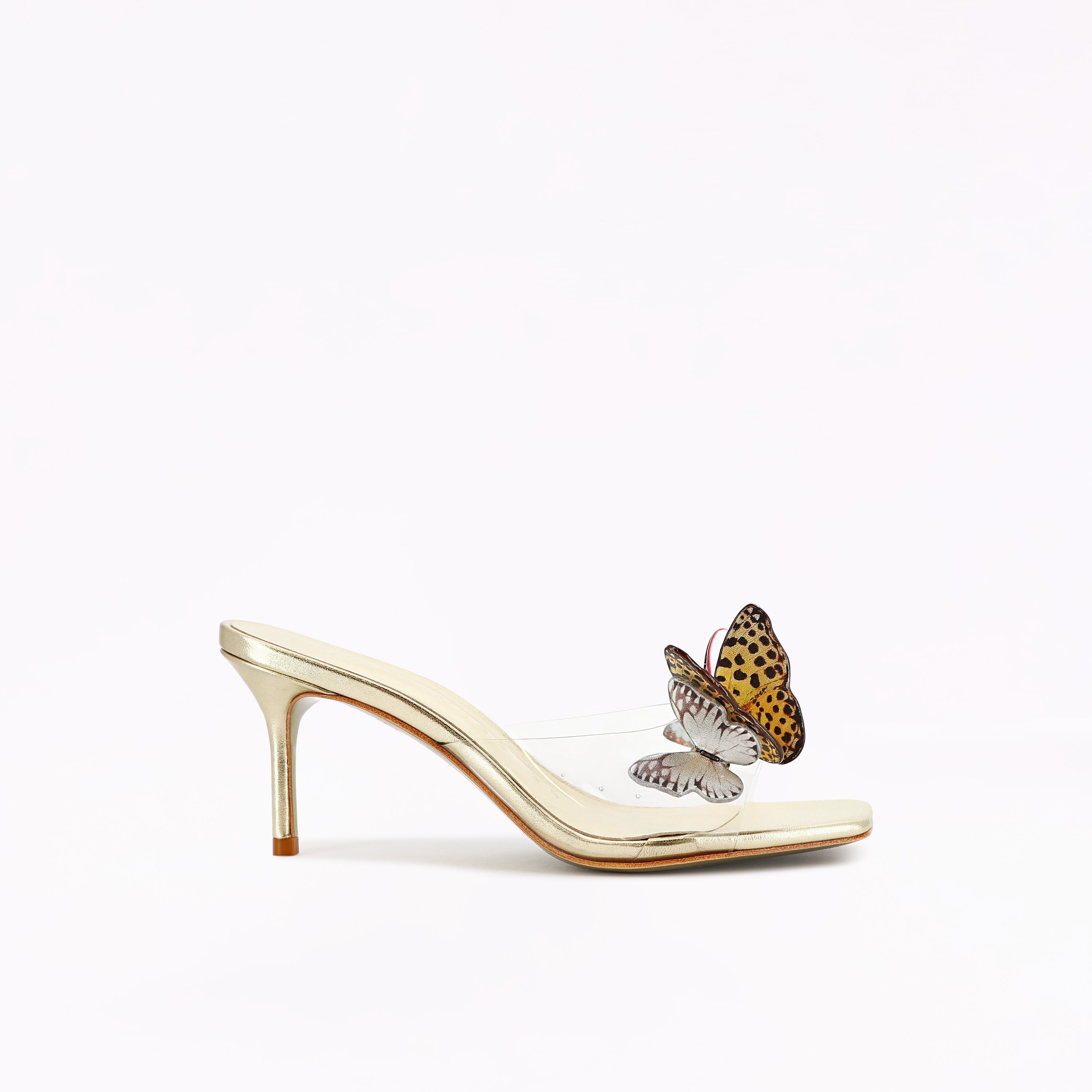 Sophia Webster Vanessa Low Mule