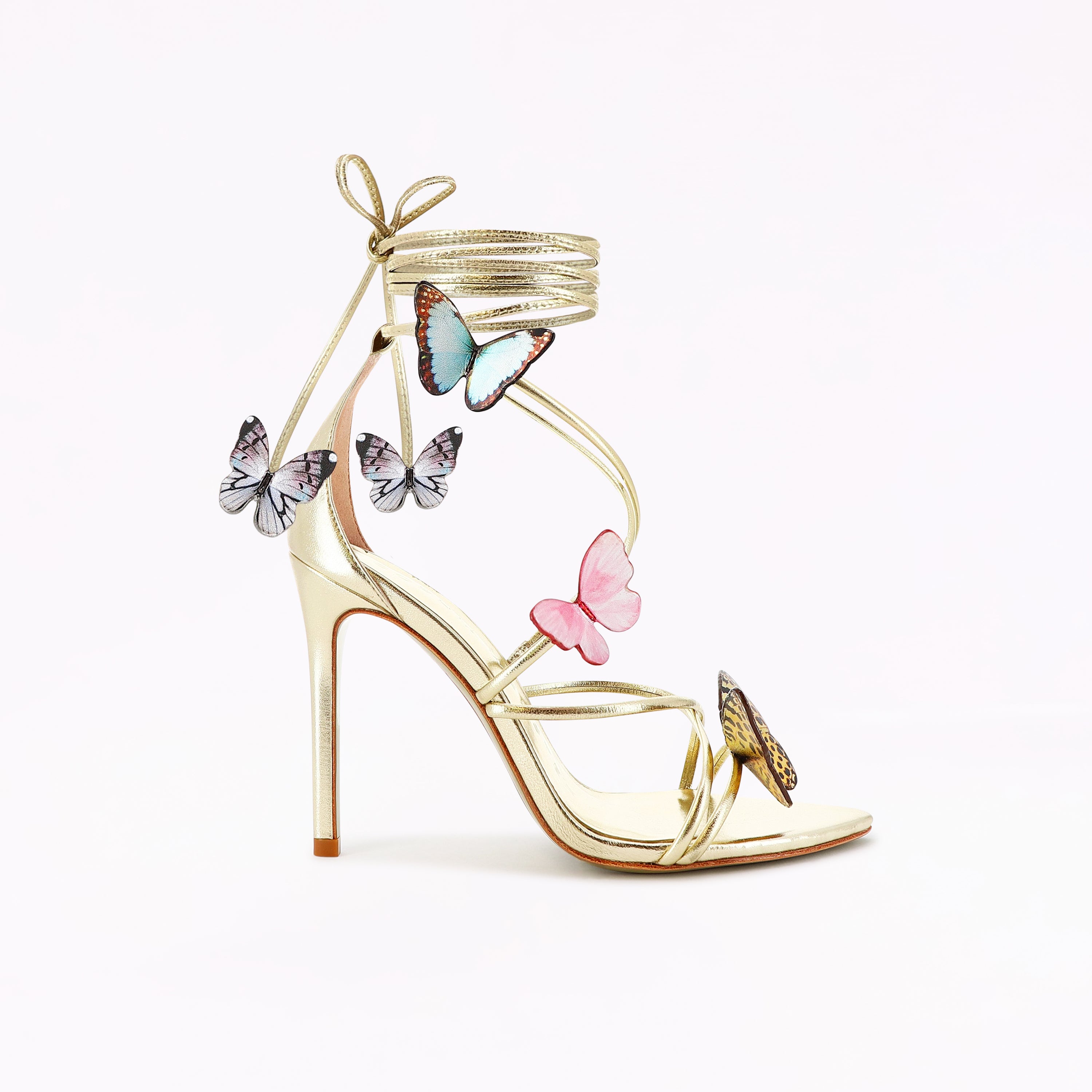 Sophia Webster Vanessa Sandal