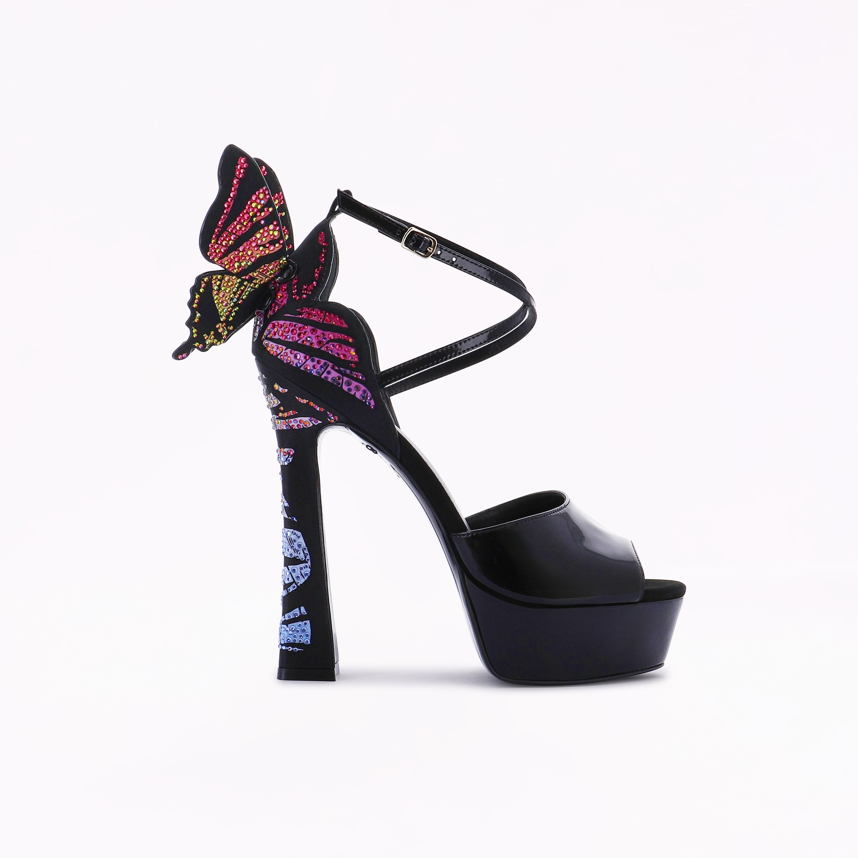 Sophia Webster Chiara Platform Sandal