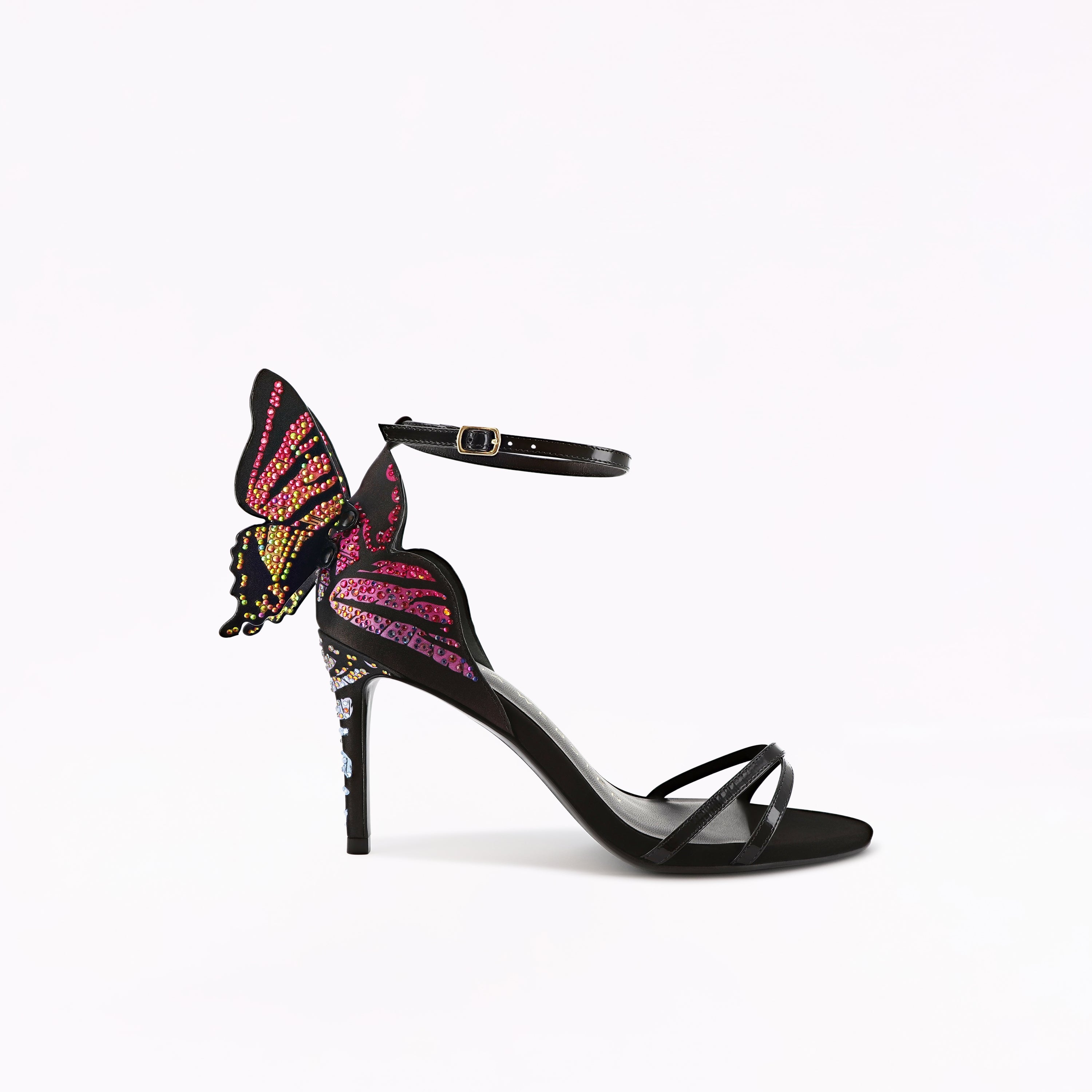 Sophia Webster Chiara Mid Sandal
