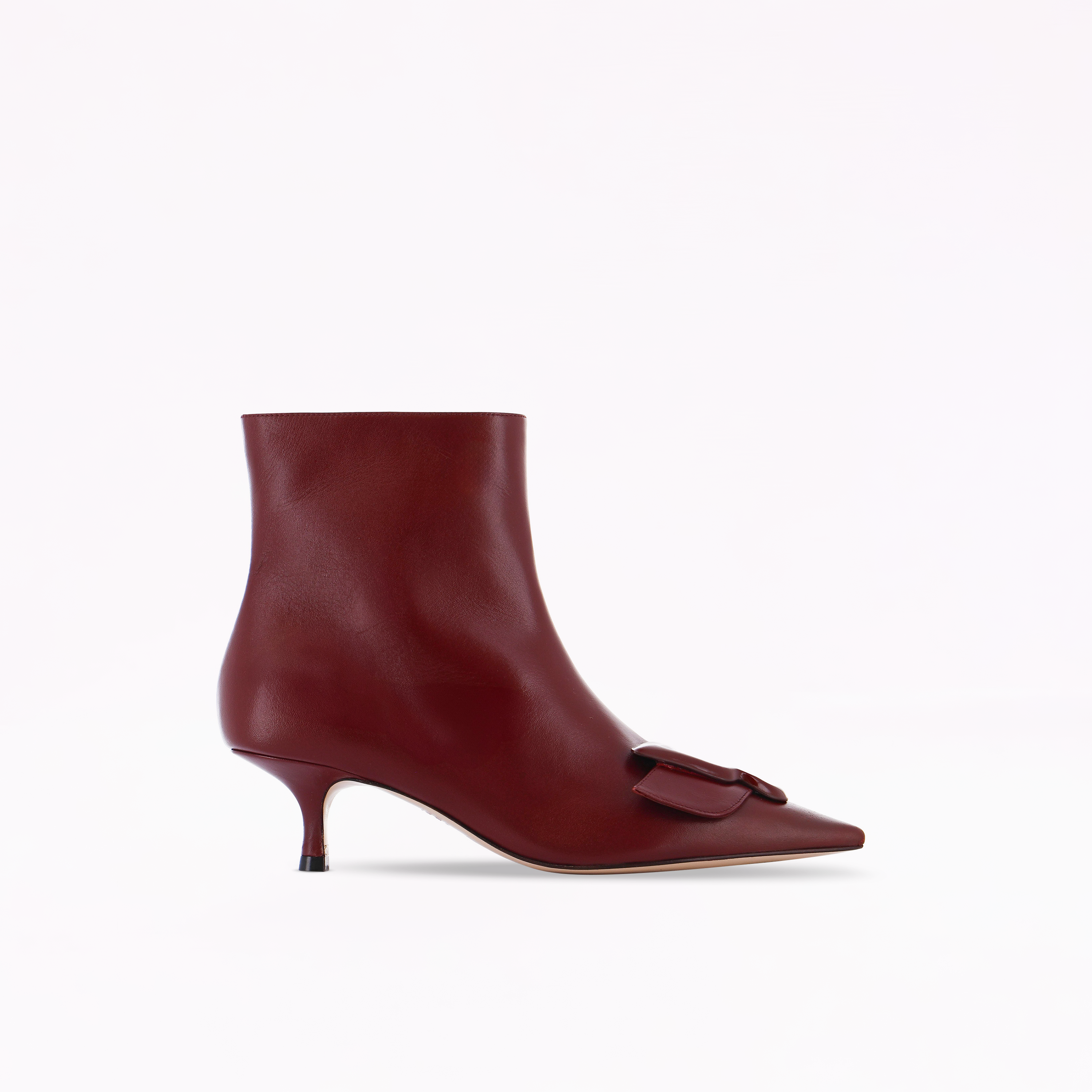 Sophia Webster Blair Low Ankle Boot