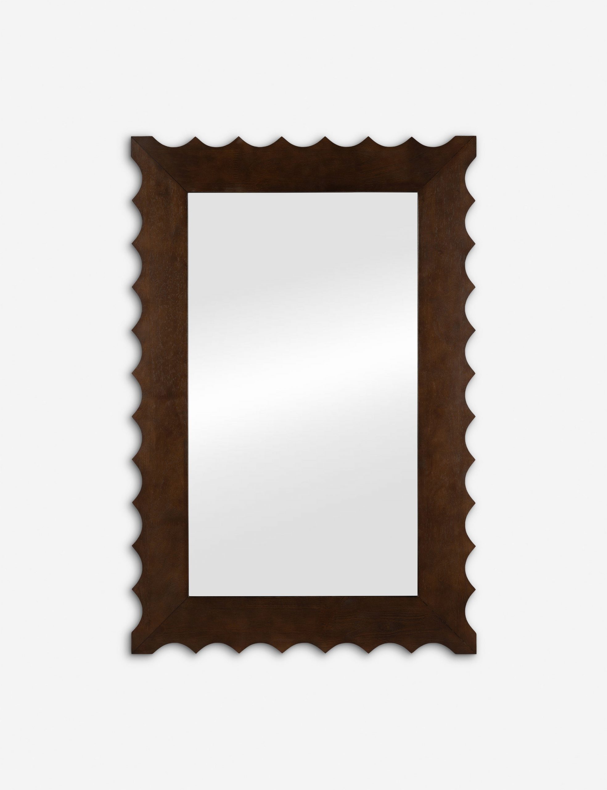 Lulu and Georgia Malik Mirror