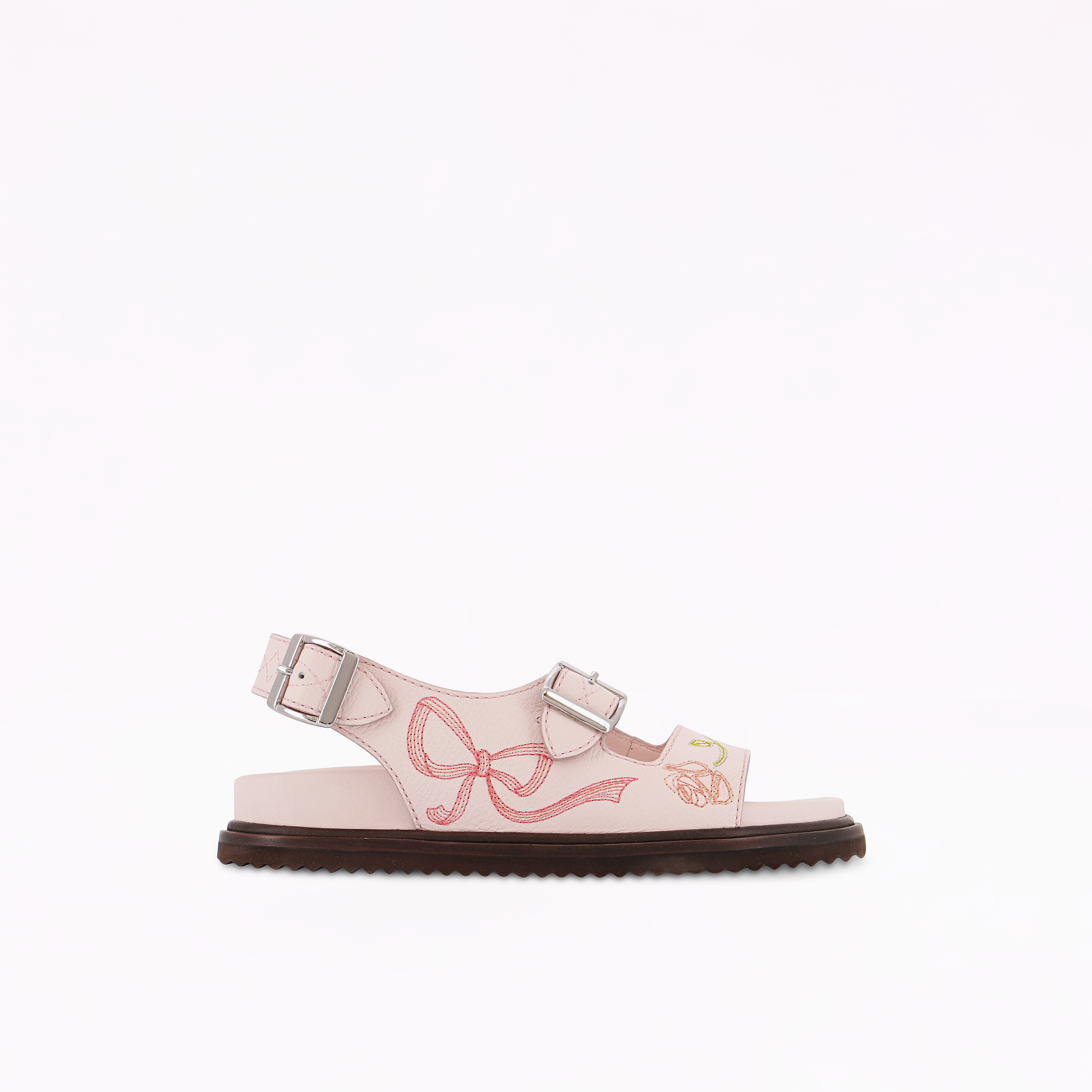 Sophia Webster Shelby Comfort Sandal