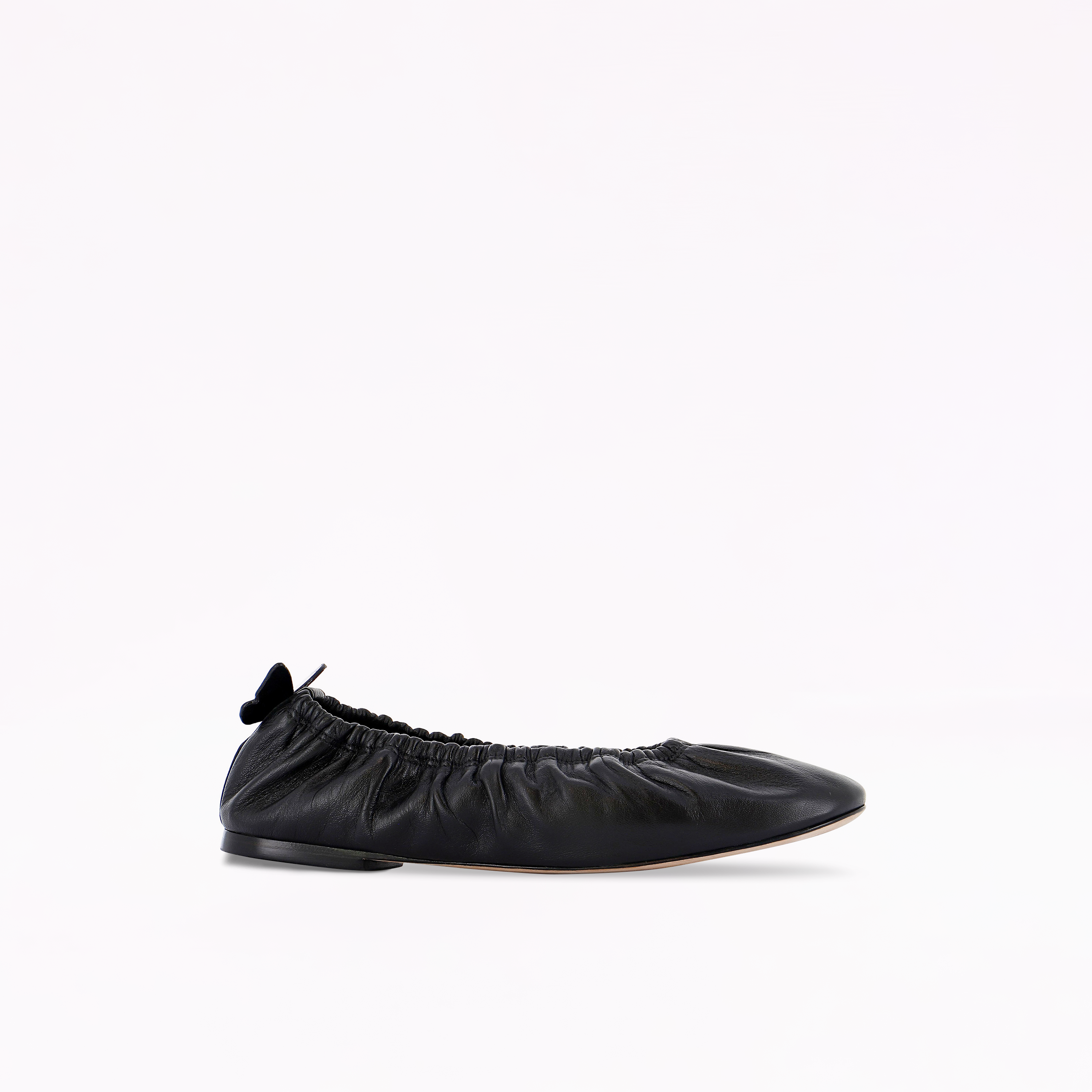 Sophia Webster Vanessa Pearl Ballet Flat