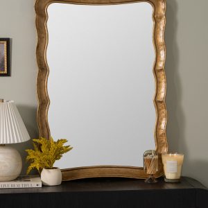 Lulu and Georgia Gametz Mirror