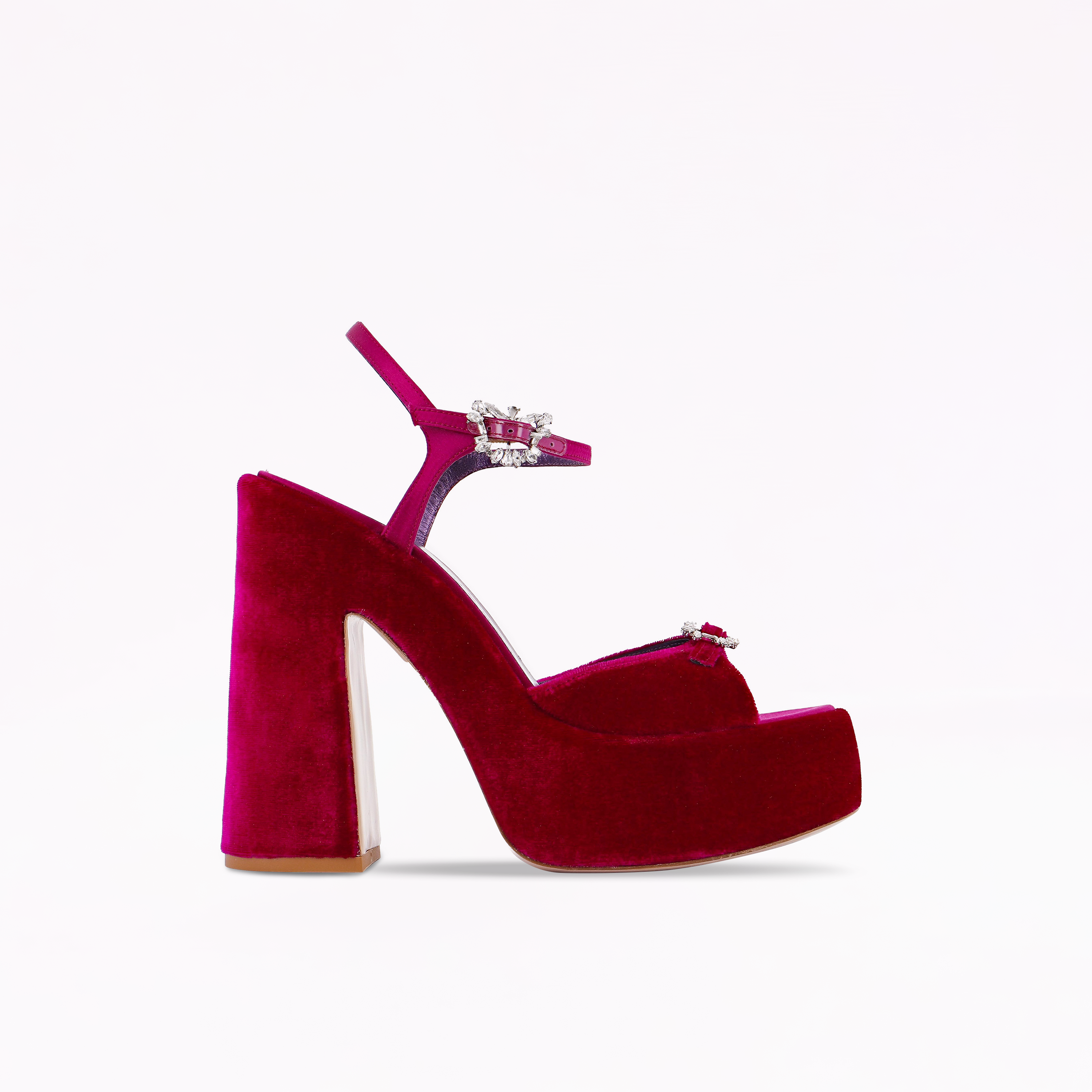 Sophia Webster Grace Platform Sandal