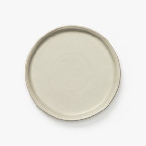 McGee & Co Test Bundle Aiden Soft Gray Side Plate [hidden]