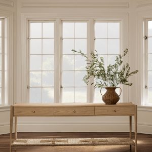 McGee & Co Dana Console