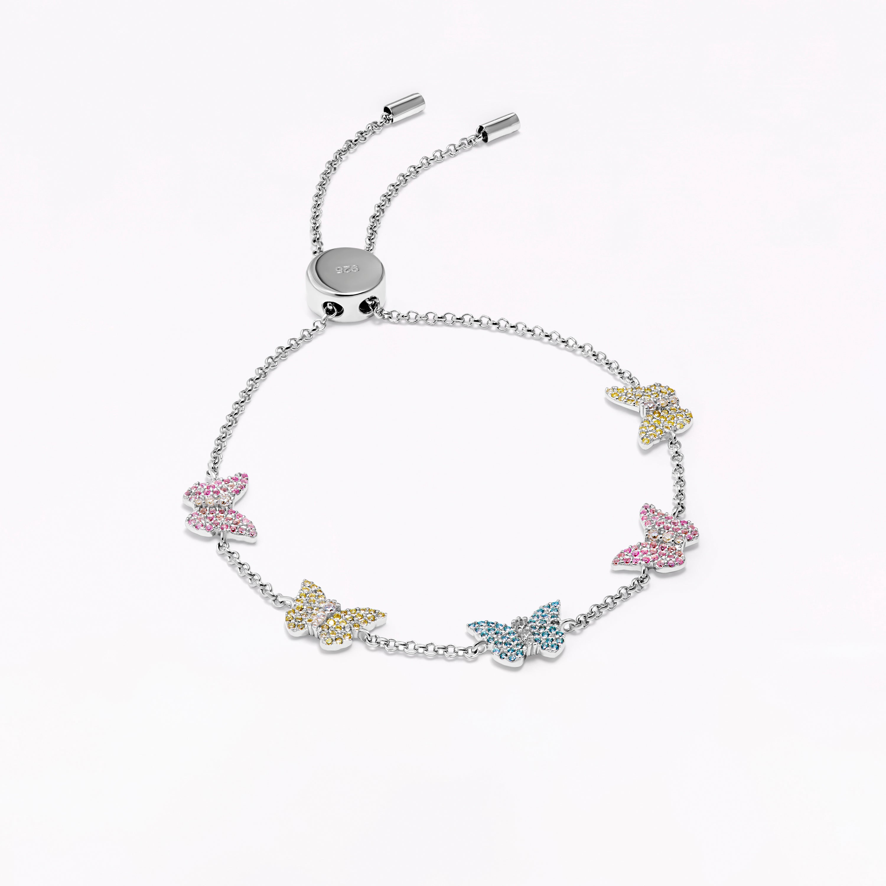 Sophia Webster Papillon Bracelet
