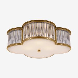 McGee & Co Basil Flush Mount