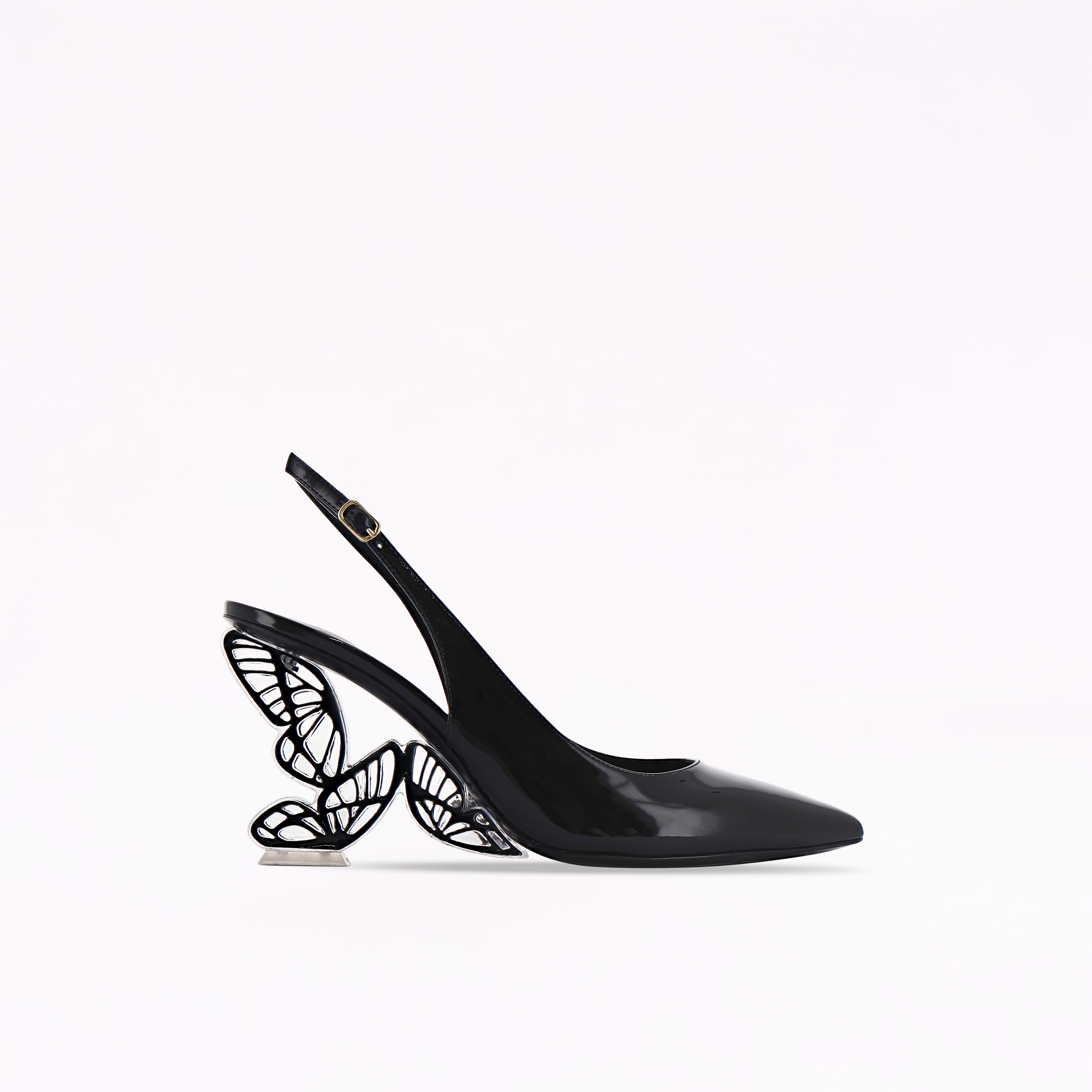 Sophia Webster Paloma Mid Pump