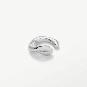 Missoma Molten Ear Cuff
