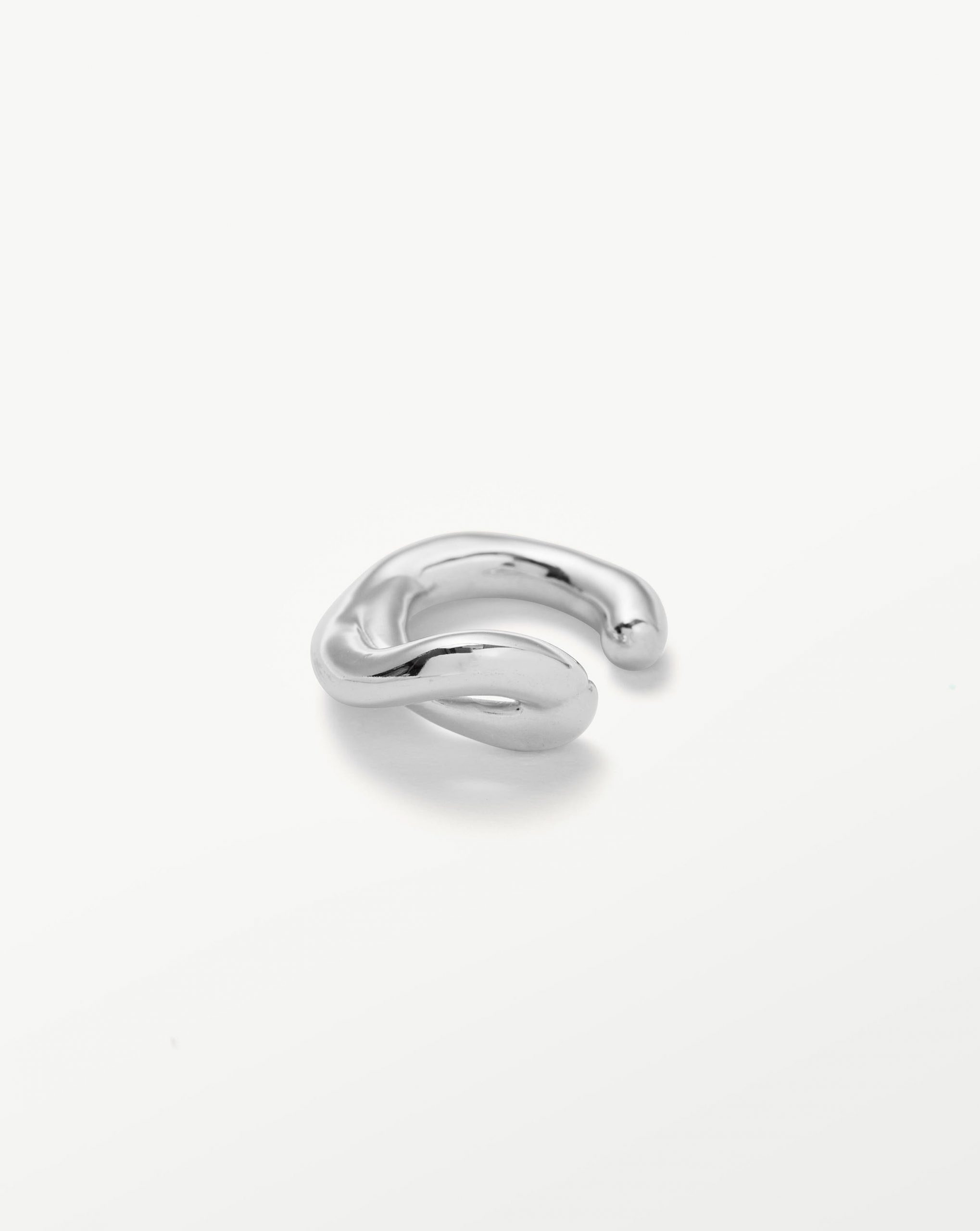 Missoma Molten Ear Cuff